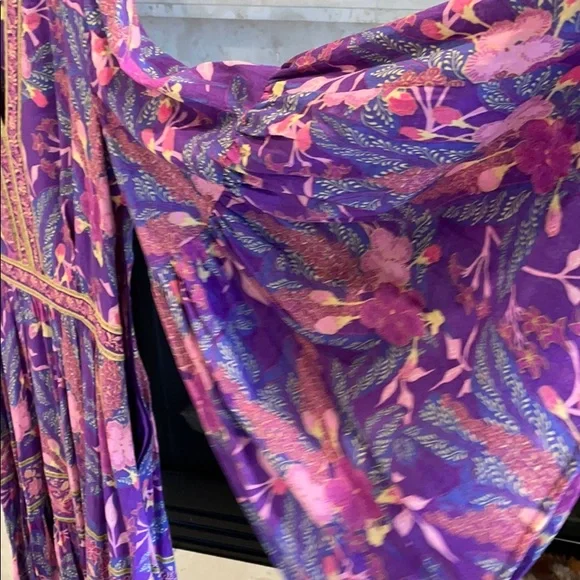 Spell Bianca Gown - Picture 7 of 12